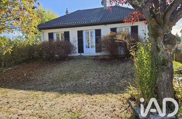 Vente Maison traditionnelle 3 pièces — photo 5