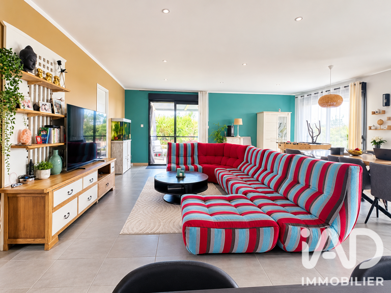 Vente Maison/villa 6 pièces — photo 1