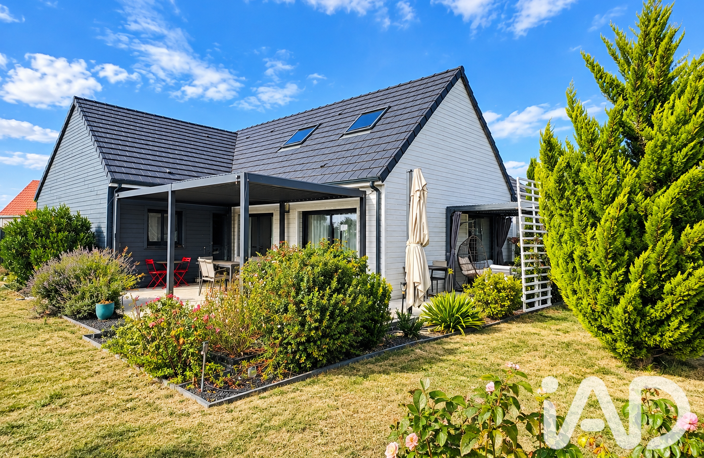 Vente Maison/villa 6 pièces — photo 2