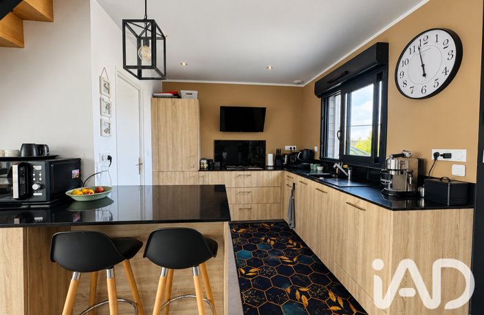Vente Maison/villa 6 pièces — photo 3