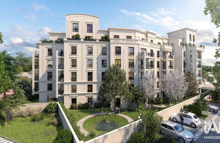 Vente Appartement 2 pièces — photo 2