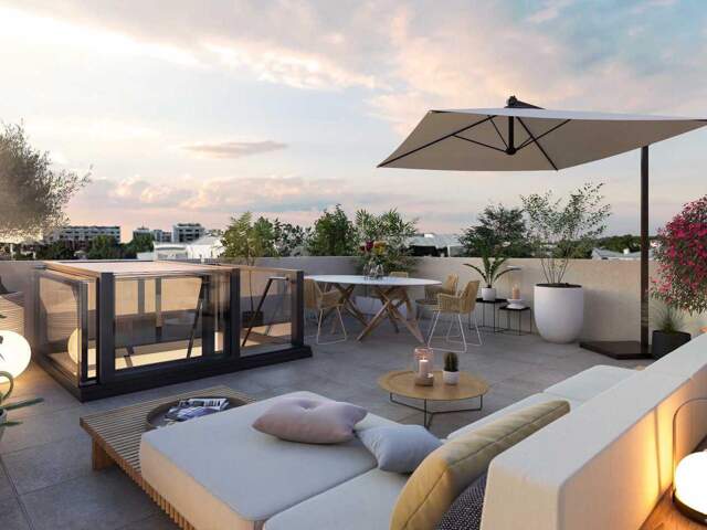 Vente Appartement 3 pièces — photo du bien