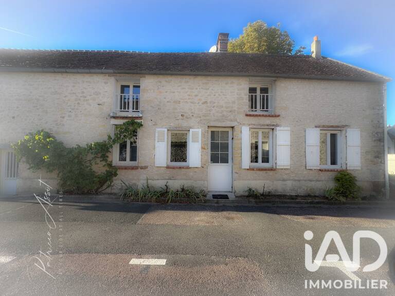Vente Maison/villa 5 pièces — photo 1