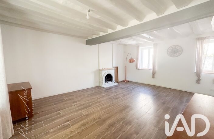 Vente Maison/villa 5 pièces — photo 2