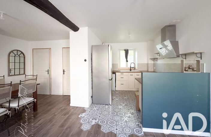 Vente Maison/villa 5 pièces — photo 3