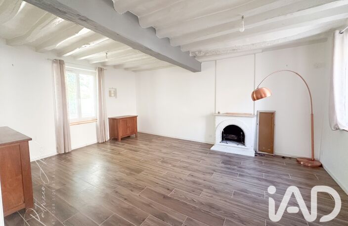 Vente Maison/villa 5 pièces — photo 4