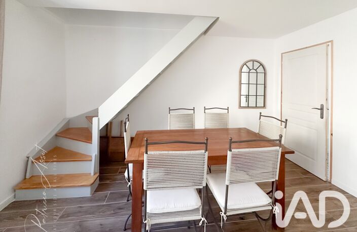 Vente Maison/villa 5 pièces — photo 5