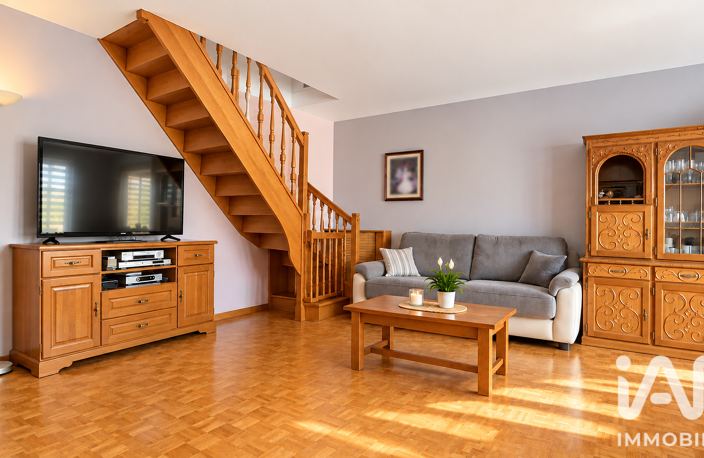Vente Maison/villa 6 pièces — photo 3