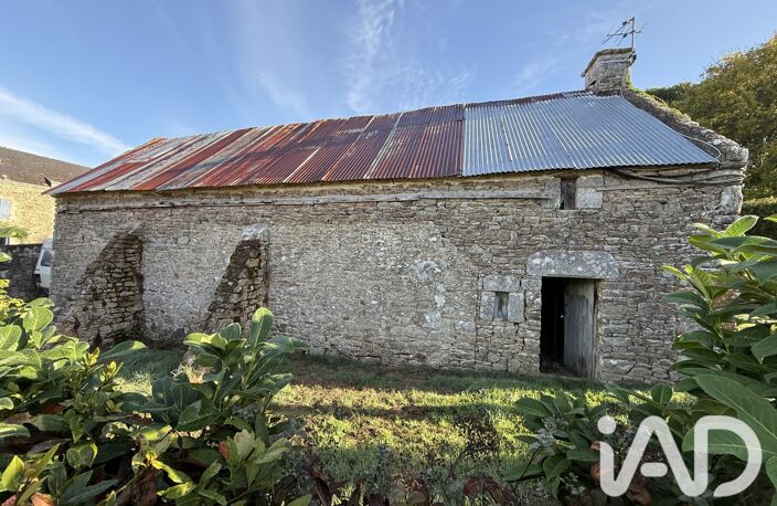 Vente Longère 2 pièces — photo 2
