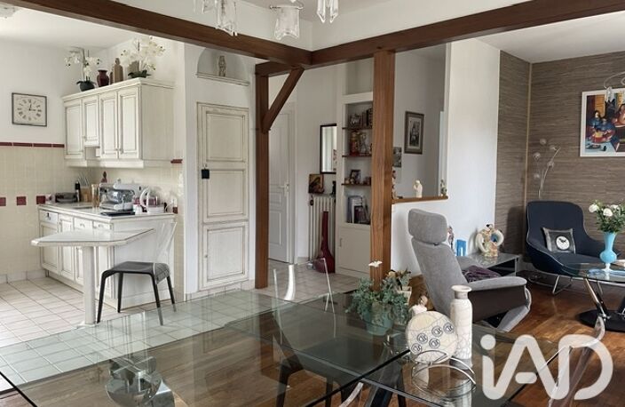 Vente Maison/villa 7 pièces — photo 2