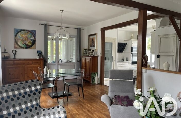 Vente Maison/villa 7 pièces — photo 3
