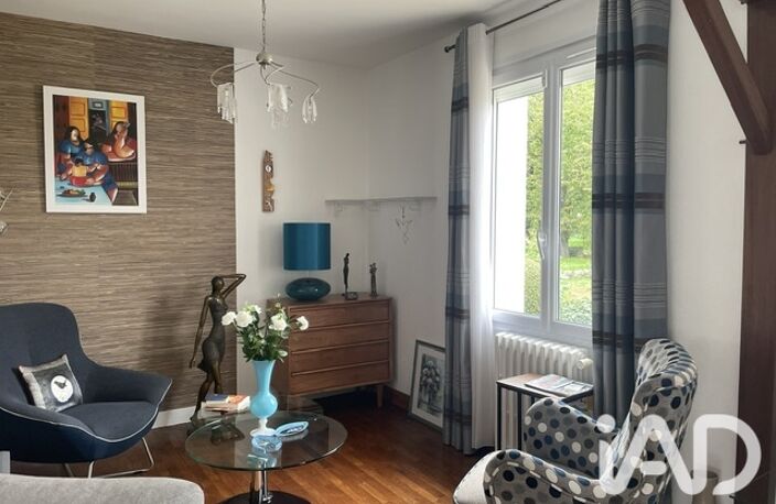 Vente Maison/villa 7 pièces — photo 4