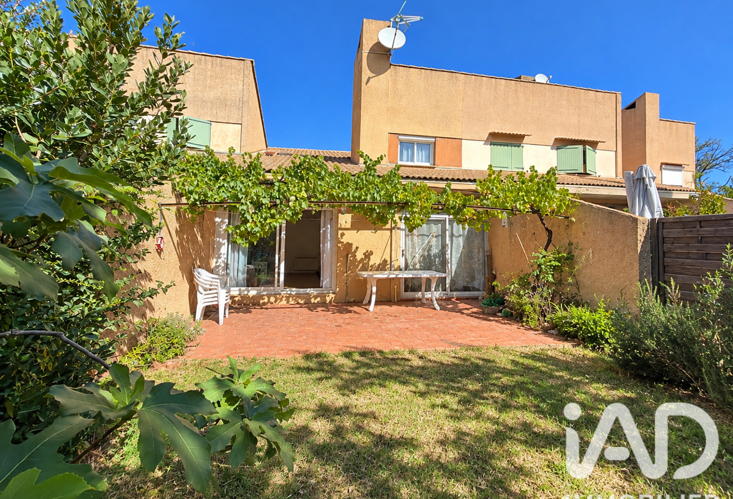 Vente Maison/villa 6 pièces — photo 1