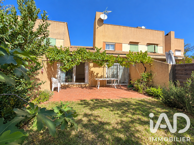 Vente Maison/villa 6 pièces — photo 1