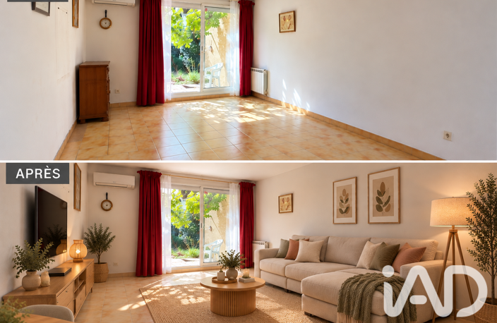 Vente Maison/villa 6 pièces — photo 3