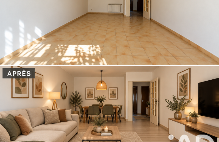 Vente Maison/villa 6 pièces — photo 5