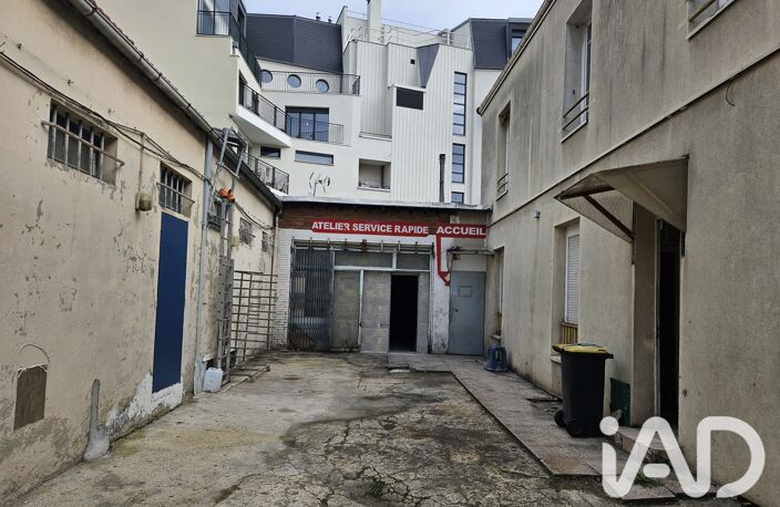 Vente Immeuble 215 m&sup2; — photo 3