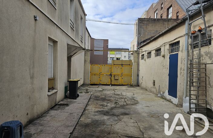 Vente Immeuble 215 m&sup2; — photo 4