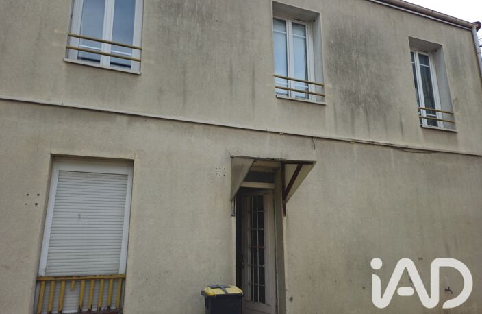 Vente Immeuble 215 m&sup2; — photo 5