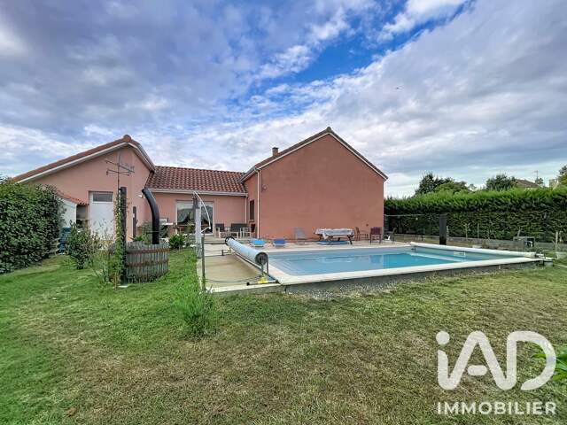 Vente Maison/villa 7 pièces — photo du bien