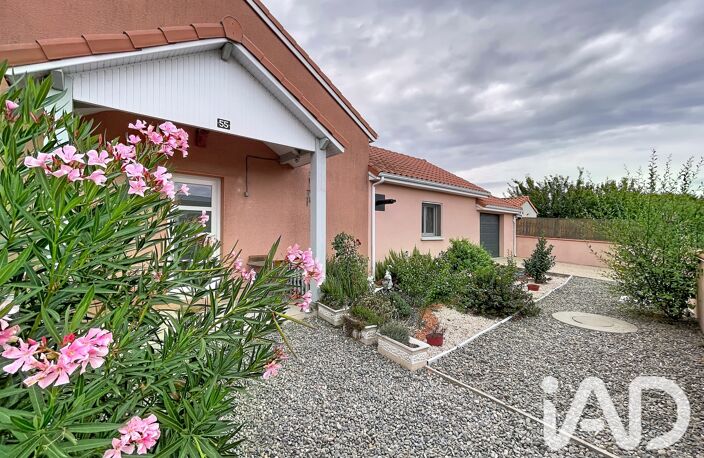 Vente Maison/villa 7 pièces — photo 2