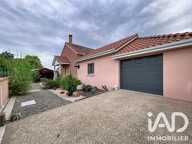 Vente Maison/villa 7 pièces — photo 3