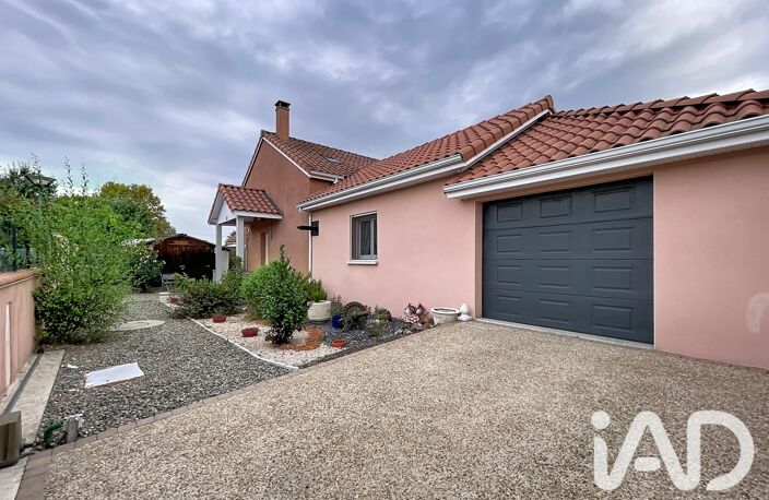 Vente Maison/villa 7 pièces — photo 3