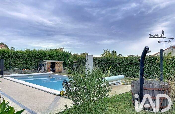 Vente Maison/villa 7 pièces — photo 4