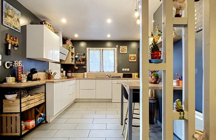 Vente Maison/villa 7 pièces — photo 5