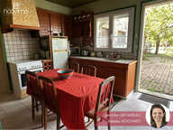 Bourg - Plain-pied 3 chambres avec garage et dépendances — photo 4