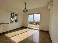 NICE OUEST Napoléon III / Bosquets / Californie / Carras : 3 pièces 75m2 VIDE Terrasse Vue Mer Commodités Ecol — photo 2