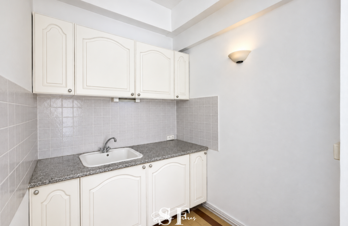 TOULOUSE - QUARTIER DES MINIMES - STUDIO A RENOVER AVEC DEBARRAS PRIVATIF — photo 2