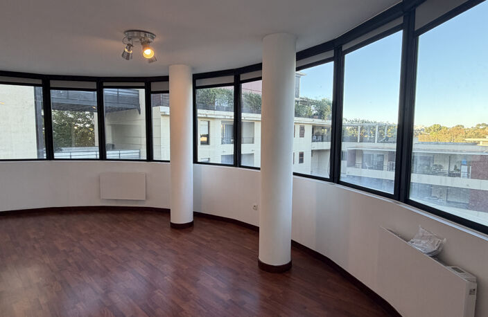 LOCATION APPARTEMENT 2 PIÈCES MONTPELLIER BOUTONNET SAINT CH — photo 2