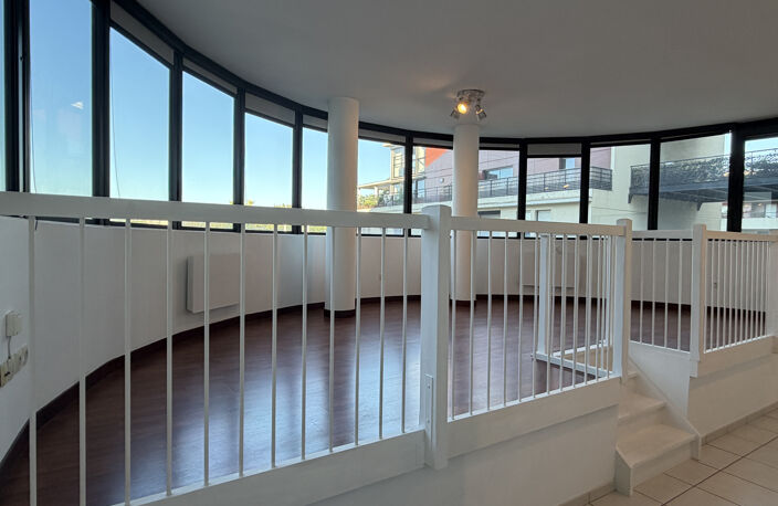 LOCATION APPARTEMENT 2 PIÈCES MONTPELLIER BOUTONNET SAINT CH — photo 3