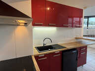 LOCATION APPARTEMENT 2 PIÈCES MONTPELLIER BOUTONNET SAINT CH — photo 4