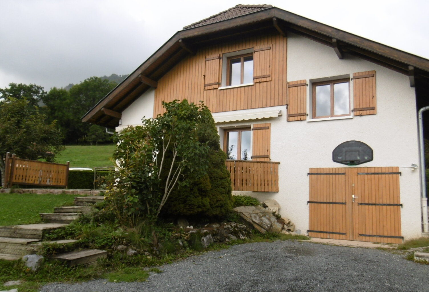 Maison - Onnion — photo 1