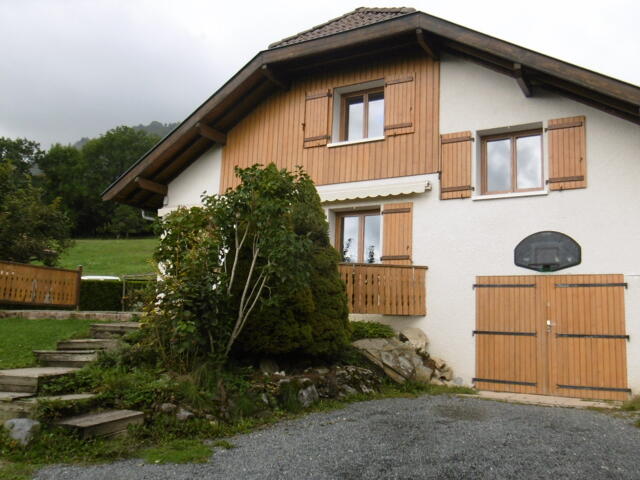 Maison proposé à Onnion