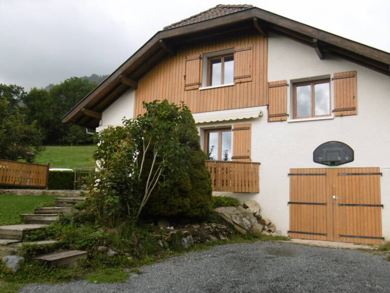 Maison - Onnion — photo 1