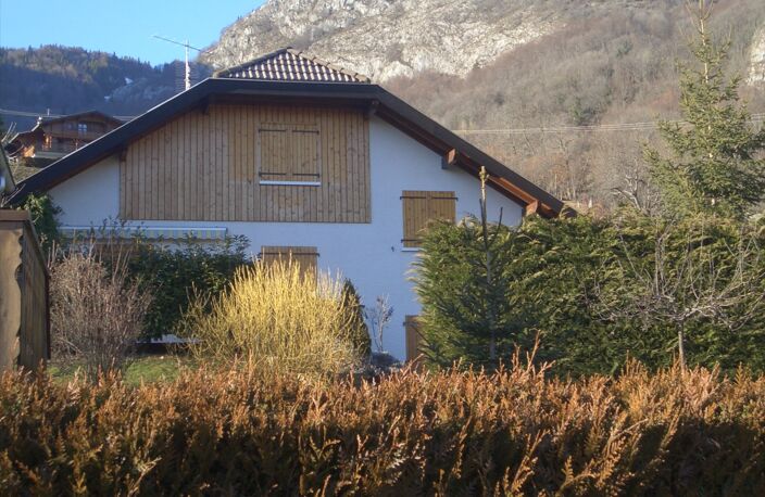 Maison - Onnion — photo 3