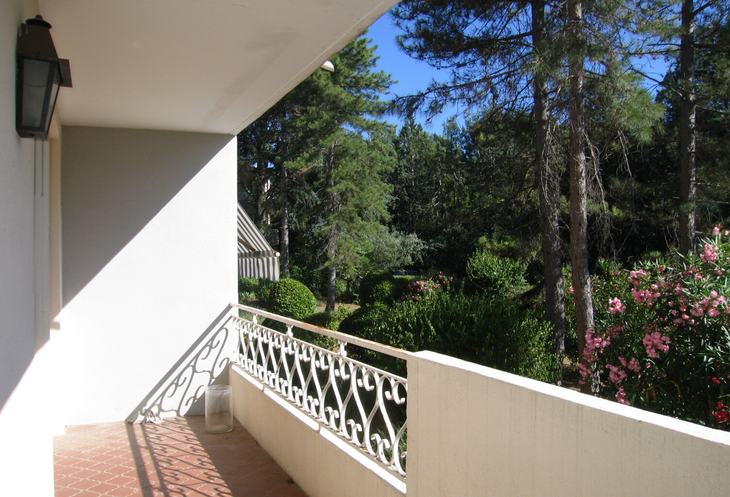 LOCATION APPARTEMENT 1 PIÈCE MONTPELLIER AIGUELONGUE — photo 1