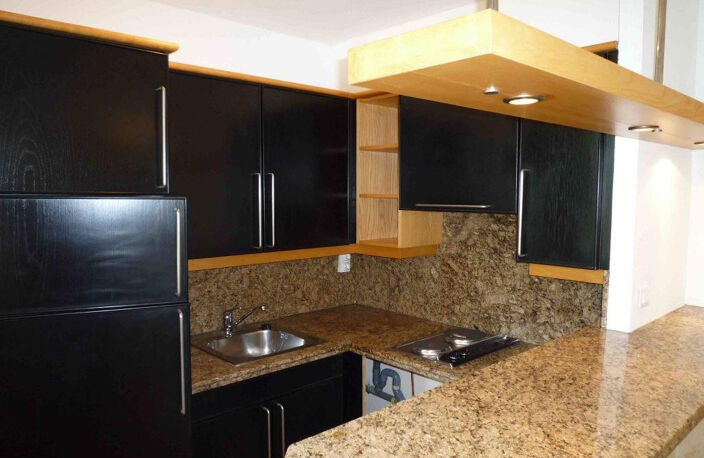LOCATION APPARTEMENT 1 PIÈCE MONTPELLIER AIGUELONGUE — photo 3