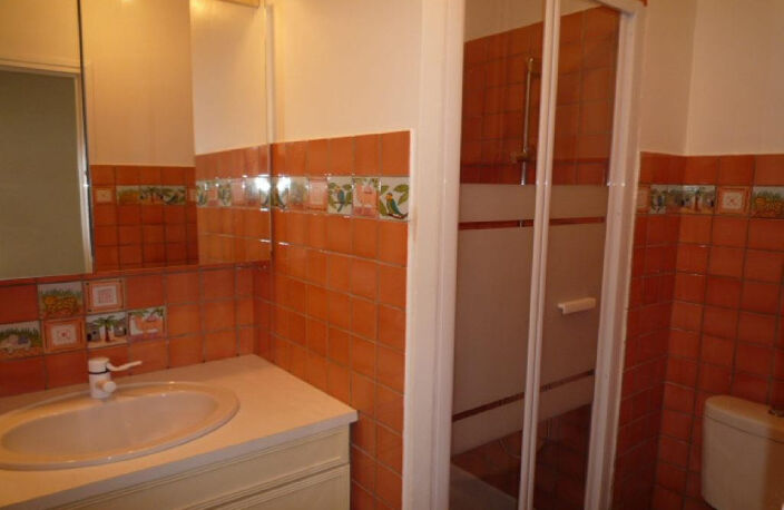 LOCATION APPARTEMENT 1 PIÈCE MONTPELLIER AIGUELONGUE — photo 5