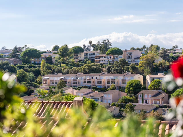 Appartement proposé à Villeneuve-Loubet