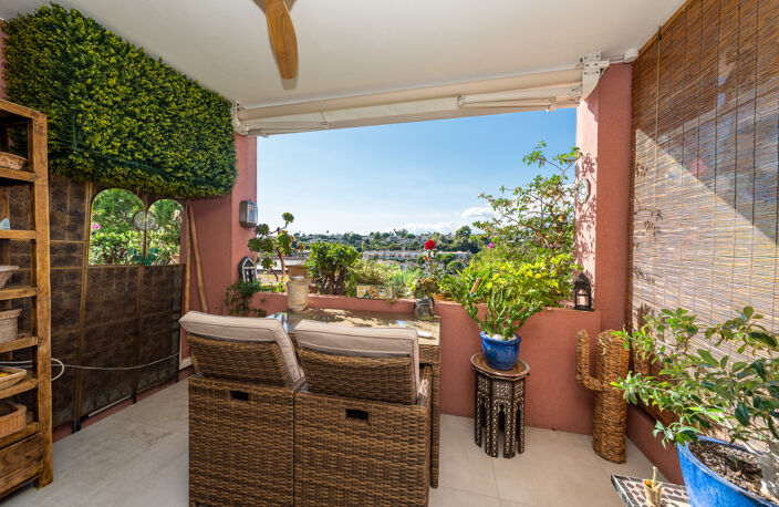 À vendre   Superbe 2 pièces rénové au calme, proche du Parc — photo 5