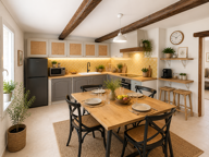 MAISON DE VILLE - ORGON 117 000 € (Honoraires charge vendeur) — photo 2