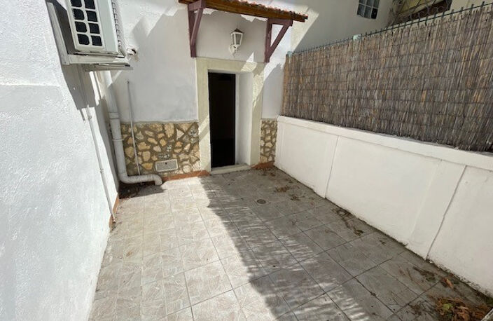 MAISON DE VILLE - ORGON 117 000 € (Honoraires charge vendeur) — photo 3