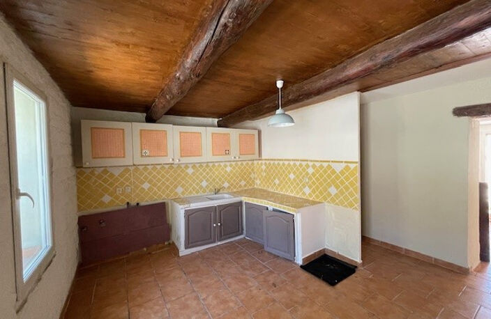 MAISON DE VILLE - ORGON 117 000 € (Honoraires charge vendeur) — photo 4