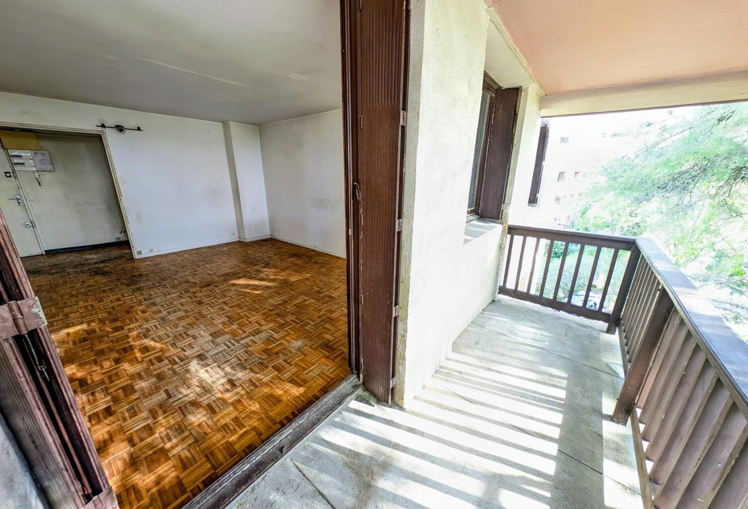 Aix Nord Appartement T4  249 000 € (Honoraires charge vendeur) — photo 1