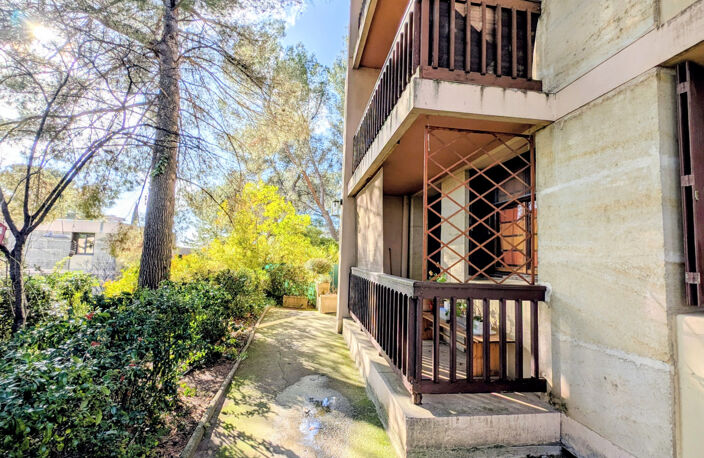 Aix Nord Appartement T4  249 000 € (Honoraires charge vendeur) — photo 2