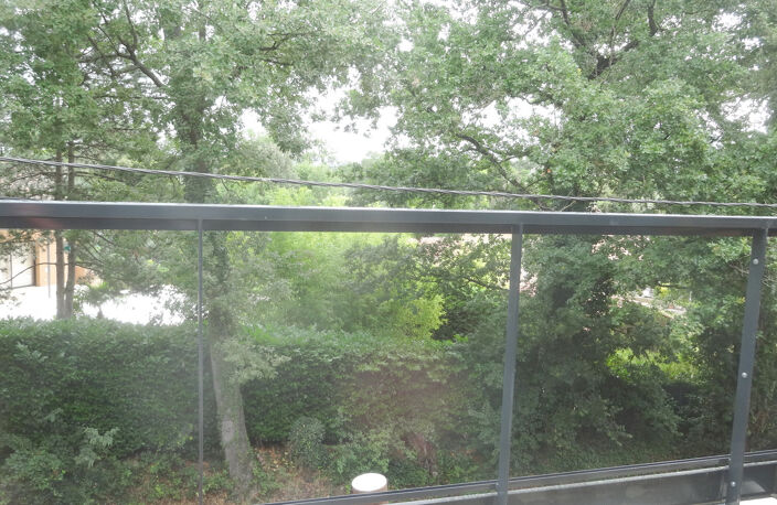APPARTEMENT TYPE 2 FIRMIS LIMAYRAC CITE DE L ESPACE — photo 5
